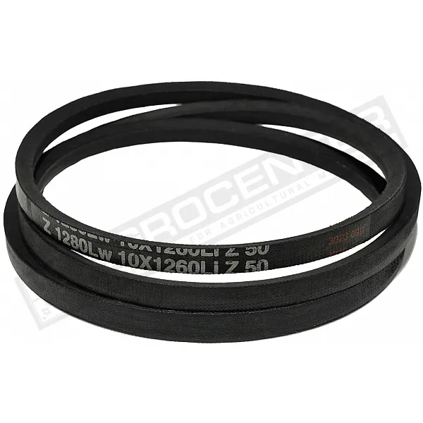Z 1280Lw-1260 Li Пас V-подібний ( 300308 ) GUFERO - 1