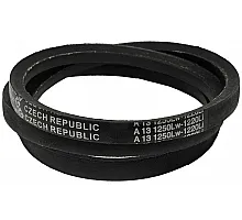 A13 1250Lw-1220Li Пас V-образный ( 300591 ) GUFERO