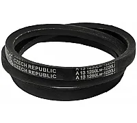 A13 1250Lw-1220Li Belt V-type ( 300591 ) GUFERO