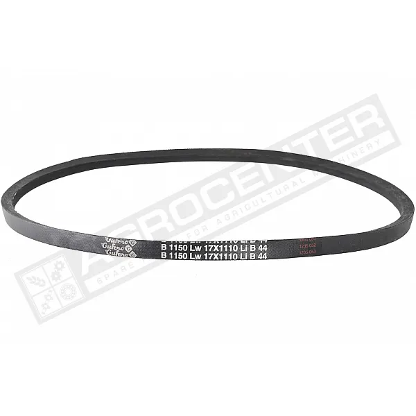 B17 1150Lw-1110 Li Belt V-type ( 300928 ) GUFERO - 1