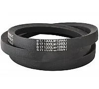 B17 1300Lw-1260Li Пас V-образный ( 300948 ) GUFERO