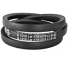 B17 1315Lw-1275Li Пас V-образный ( 300950 ) GUFERO