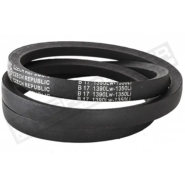 B17 1390Lw-1350Li Пас V-образный ( 300959 ) GUFERO - 1
