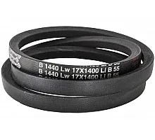 B17 1440Lw-1400Li Пас V-образный ( 300965 ) GUFERO