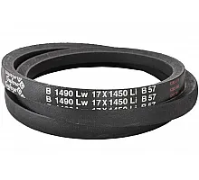 B17 1490Lw-1450Li Пас V-образный ( 300971 ) GUFERO