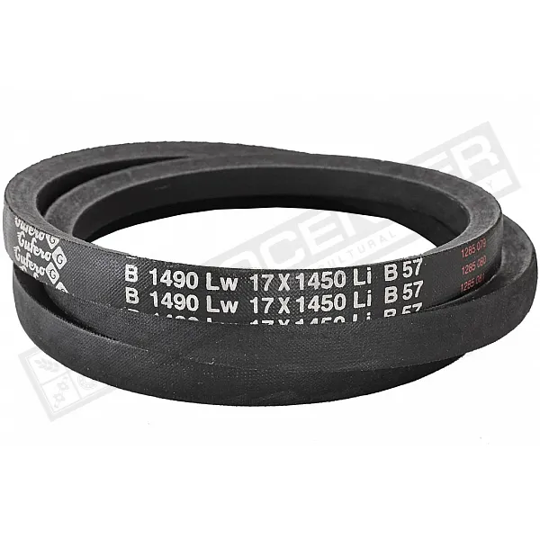 B17 1490Lw-1450Li Пас V-подібний ( 300971 ) GUFERO - 1