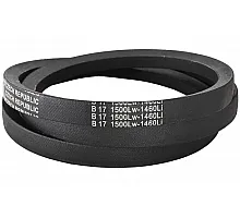 B17 1500Lw-1460 Li Пас V-образный ( 300972 ) GUFERO