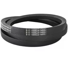 B17 1500Lw-1460 Li Belt V-type ( 300972 ) GUFERO