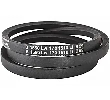 B17 1550Lw-1510Li Пас V-образный ( 300977 ) GUFERO