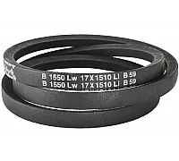 B17 1550Lw-1510Li Belt V-type ( 300977 ) GUFERO