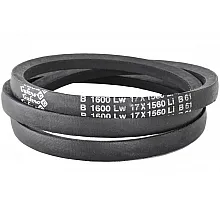 B17 1600Lw-1560Li Пас V-образный ( 300981 ) GUFERO