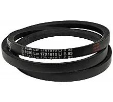 B17 1650Lw-1610Li Пас V-образный ( 300985 ) GUFERO