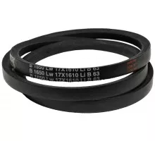 B17 1650Lw-1610Li Belt V-type ( 300985 ) GUFERO