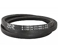 B17 1700Lw-1660Li Belt V-type ( 300990 ) GUFERO