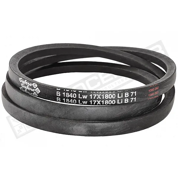 B17 1840Lw-1800Li Пас V-образный ( 301000 ) GUFERO - 1