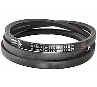 B17 1840Lw-1800Li Belt V-type ( 301000 ) GUFERO