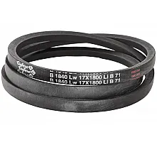 B17 1840Lw-1800Li Belt V-type ( 301000 ) GUFERO