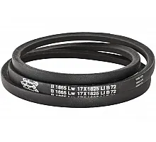 B17 1865Lw-1825Li Belt V-type ( 301002 ) GUFERO
