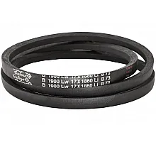 B17 1900Lw-1860Li Belt V-type ( 301004 ) GUFERO