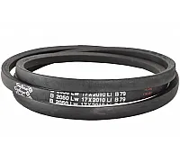 B17 2050Lw-2010Li Belt V-type ( 301015 ) GUFERO