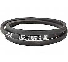 B17 2050Lw-2010Li Belt V-type ( 301015 ) GUFERO