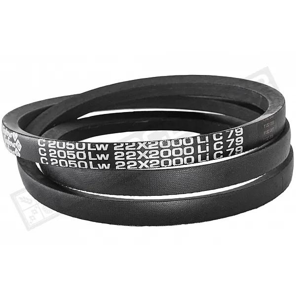 C22 2050Lw-2000Li Belt V-type ( 301490 ) GUFERO - 1