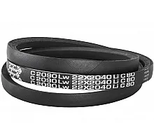 C22 2090Lw-2040Li Пас V-образный ( 301492 ) GUFERO