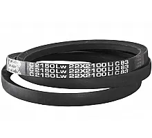 C22 2150Lw-2100 Li Пас V-образный ( 301496 ) GUFERO