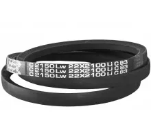 C22 2150Lw-2100 Li Пас V-подібний ( 301496 ) GUFERO