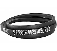 C22 2200Lw-2150 Li Пас V-образный ( 301500 ) GUFERO