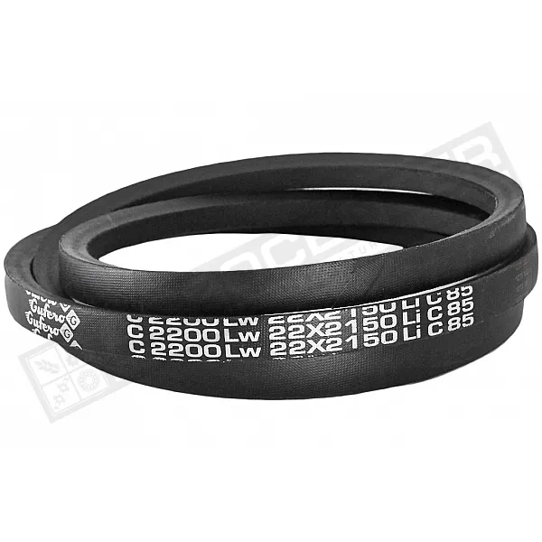 C22 2200Lw-2150 Li Belt V-type ( 301500 ) GUFERO - 1