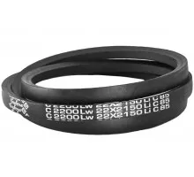 C22 2200Lw-2150 Li Пас V-подібний ( 301500 ) GUFERO