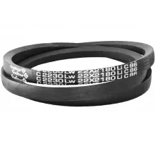C22 2230Lw-2180Li Пас V-подібний ( 301501 ) GUFERO