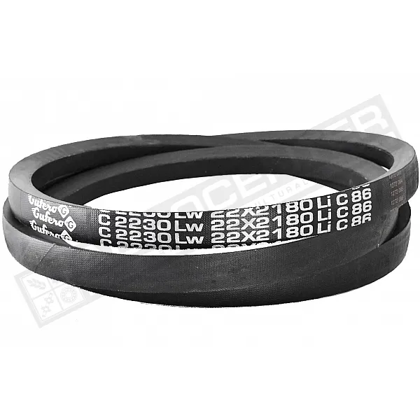 C22 2230Lw-2180Li Пас V-подібний ( 301501 ) GUFERO - 1