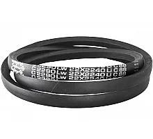 C22 2290Lw-2240Li Пас V-образный ( 301504 ) GUFERO