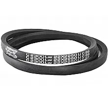 C22 2300Lw-2250 Li Пас V-образный ( 301505 ) GUFERO