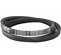 C22 2300Lw-2250 Li Belt V-type ( 301505 ) GUFERO