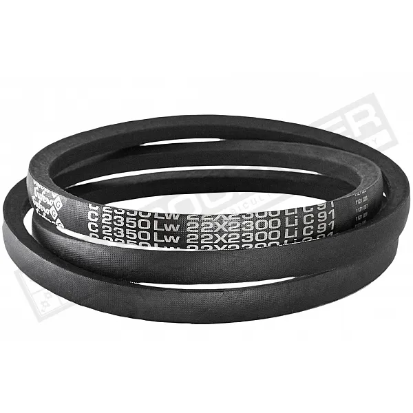 C22 2350Lw-2300 Li Пас V-образный ( 301508 ) GUFERO - 1