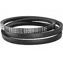 C22 2360Lw-2310 Li Пас V-образный ( 301509 ) GUFERO