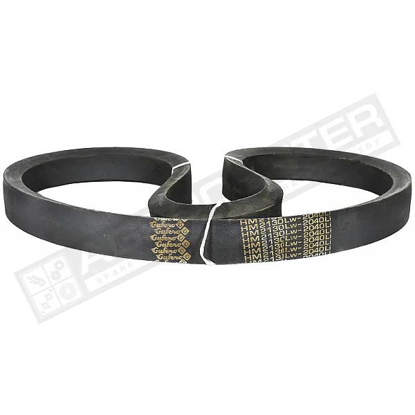 HM 50-2130Lw-2040 Li Пас V-образный ( 302911 ) GUFERO - 1