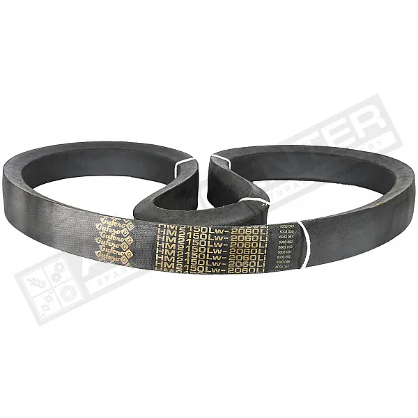 HM 50-2150Lw-2060 Li Belt V-type ( 302912 ) GUFERO - 1