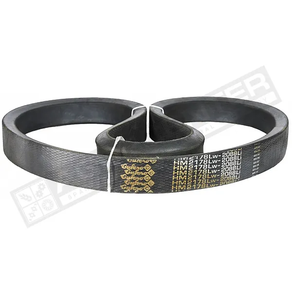 HM 50-2178Lw-2088 Li Belt V-type ( 302913 ) GUFERO - 1