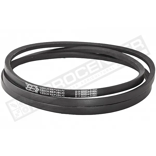 B17 3200Lw-3160Li Belt V-type ( 301086 ) GUFERO - 1