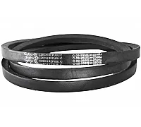 C22 2550Lw-2500 Li Belt V-type ( 301517 ) GUFERO