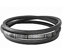 C22 2700Lw-2650 Li Пас V-образный ( 301524 ) GUFERO