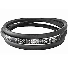 C22 2700Lw-2650 Li Пас V-подібний ( 301524 ) GUFERO
