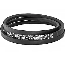 C22 2850Lw-2800 Li Пас V-образный ( 301528 ) GUFERO