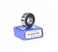 607-2RSR Подшипник ZVL