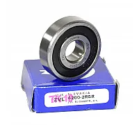 6200-2RSR Подшипник ZVL