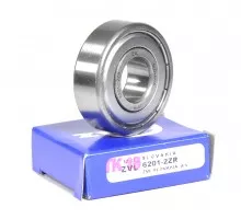 6201-2ZR Bearing ZVL